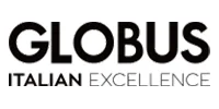 globus logo - apparecchi elettromedicali - sanitaria Vittorio Veneto