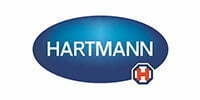 hartmann logo - apparecchi elettromedicali - sanitaria Vittorio Veneto