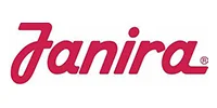 JANIRA logo - intimo - sanitaria Vittorio Veneto