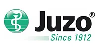 JUZO logo - calze riposanti e curative - sanitaria Vittorio Veneto