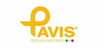 PAVIS logo - prodotti per il piede - sanitaria vittorio veneto