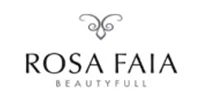 ROSA-FAIA logo - intimo - sanitaria Vittorio Veneto
