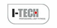 itech logo - apparecchi elettromedicali - sanitaria Vittorio Veneto