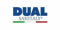 logo-dual-sanitaly - prodotti per il piede - sanitaria vittorio veneto