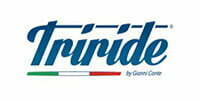 Triride - logo ausili - sanitaria vittorio veneto