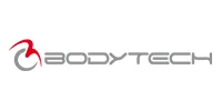 Bodytech - logo ausili - sanitaria vittorio veneto