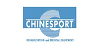 Chinesport - logo ausili - sanitaria vittorio veneto