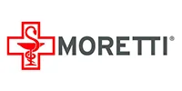 Moretti - logo ausili - sanitaria vittorio veneto