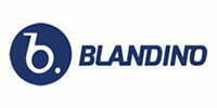 Blandino - logo ausili - sanitaria vittorio veneto