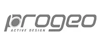 Progeo - logo ausili - sanitaria vittorio veneto