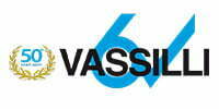 Vassilli logo ausili - sanitaria vittorio veneto
