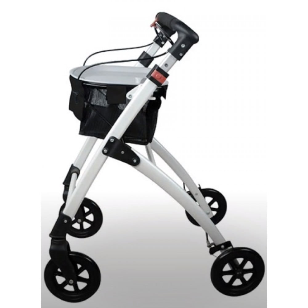 Deambulatore da interno e esterno Snellino All Mobility 2 All Mobility Snellino