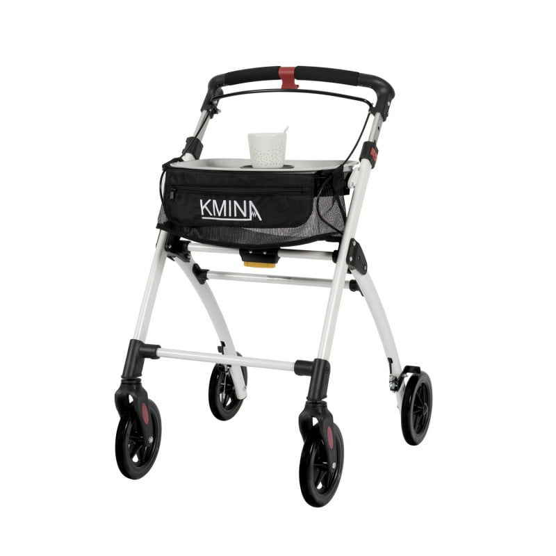 Deambulatore da interno e esterno Snellino All Mobility 1 All Mobility Snellino