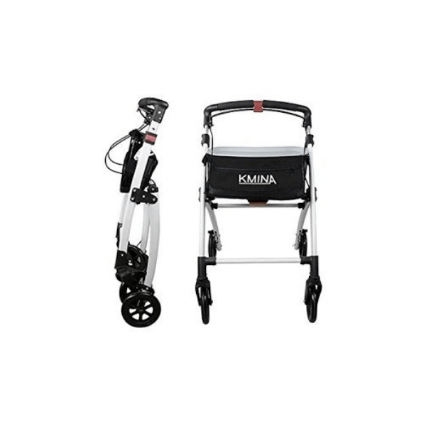 Deambulatore da interno e esterno Snellino All Mobility 3 All Mobility Snellino