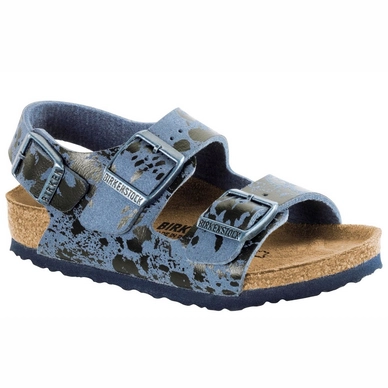 Birkenstock Sandalo Milano Kinder 4 Birkenstock Milano Kinder
