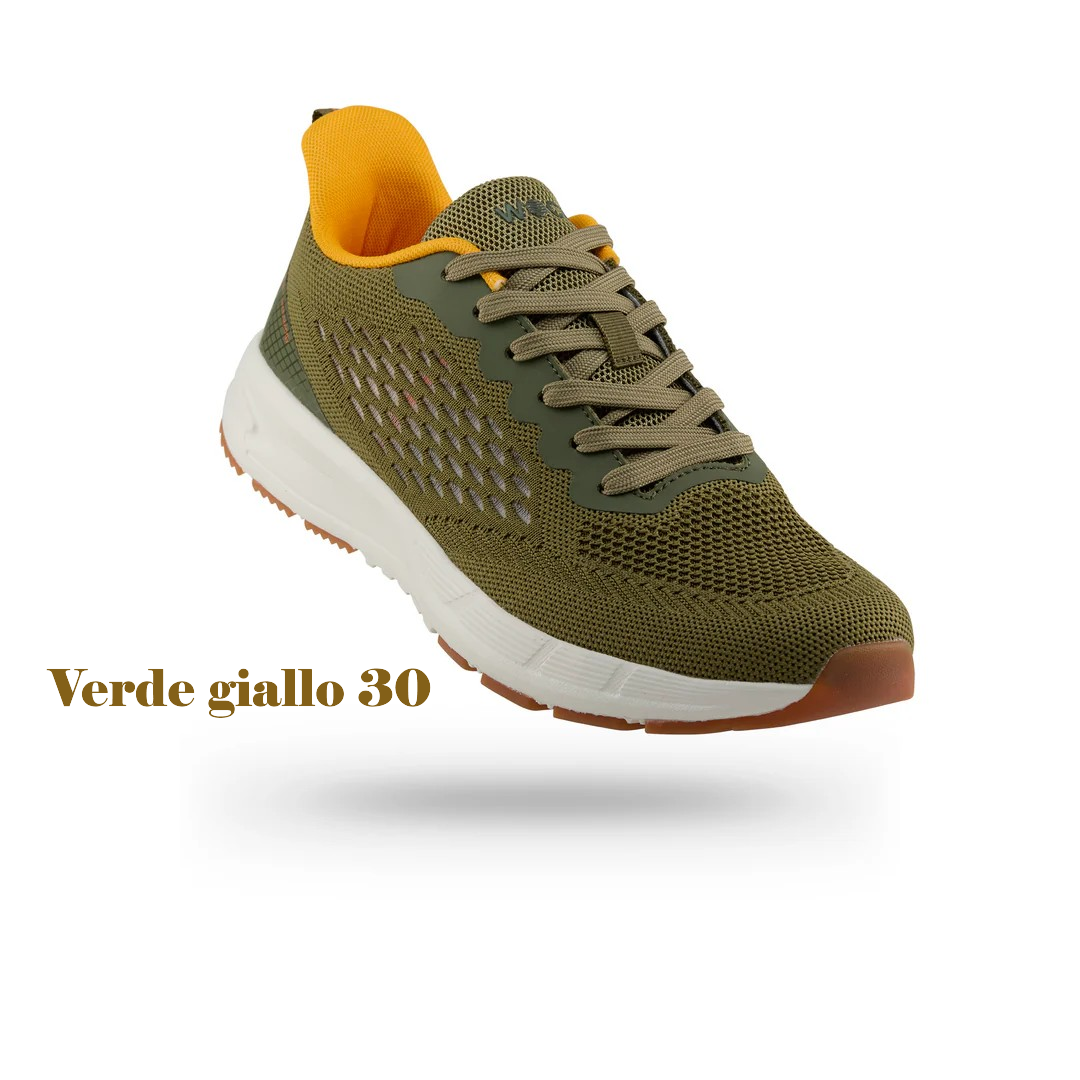 Wock Sneakers professionali Breelite 3 Wock Breelite