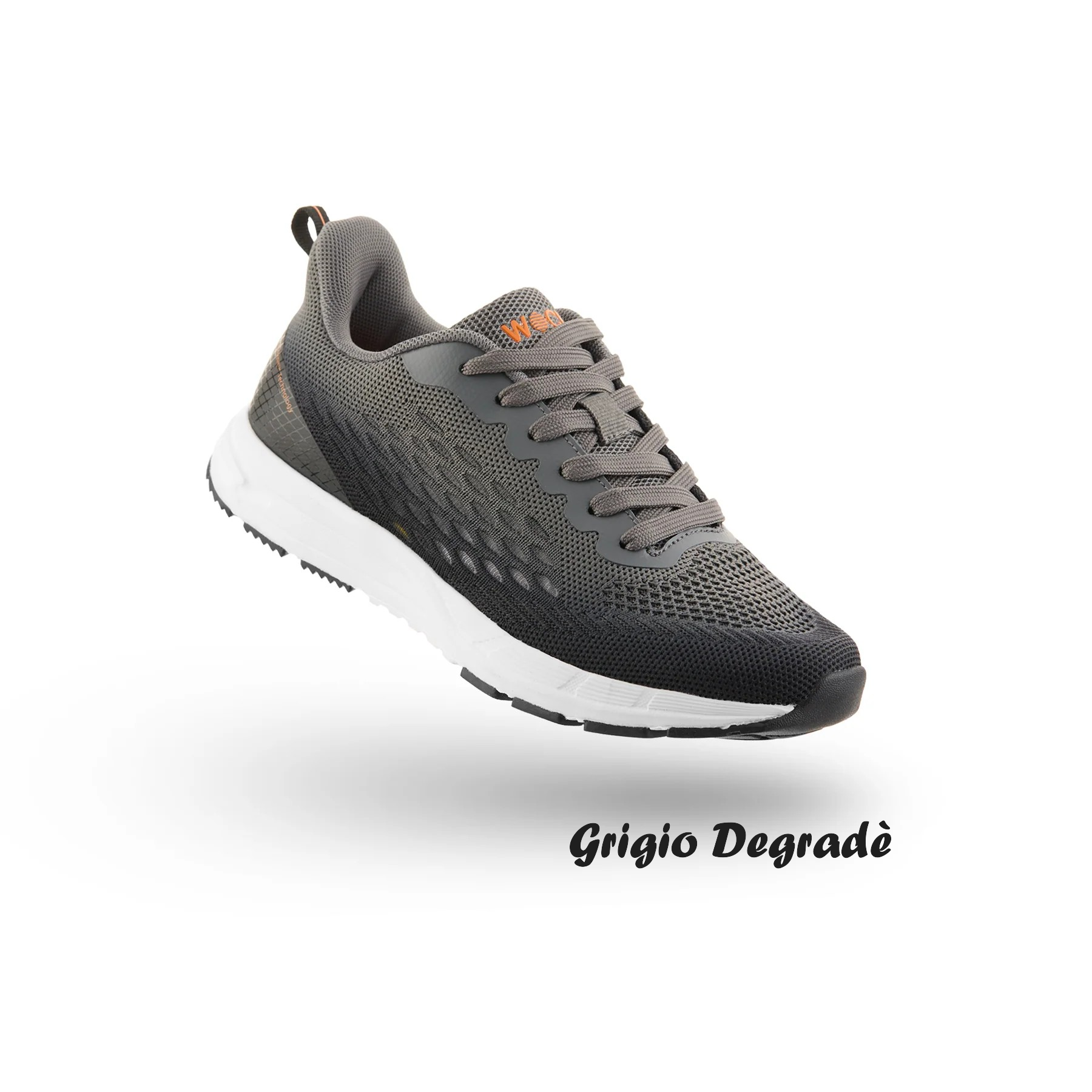 Wock Sneakers professionali Breelite 13 Wock Sneakers professionali Breelite