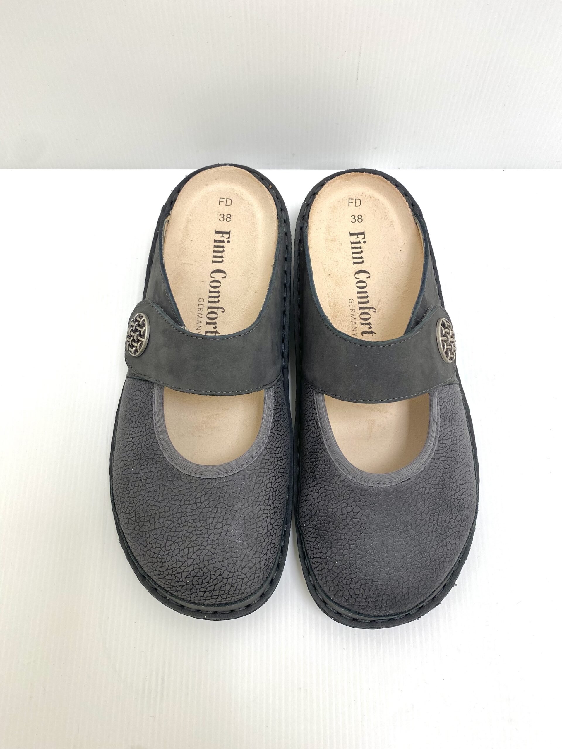 Finn Comfort Asinara Ciabatta donna stretch 3 Finn Comfort Asinara