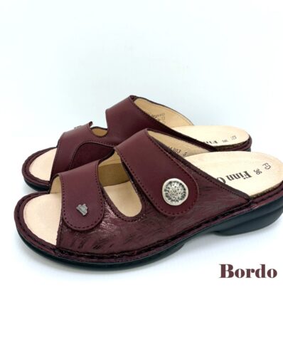 Ortopedia 3G 4 zeno bordo
