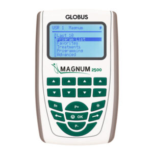 Globus Magnum 2500 Magnetoterapia | Ortopedia 3G