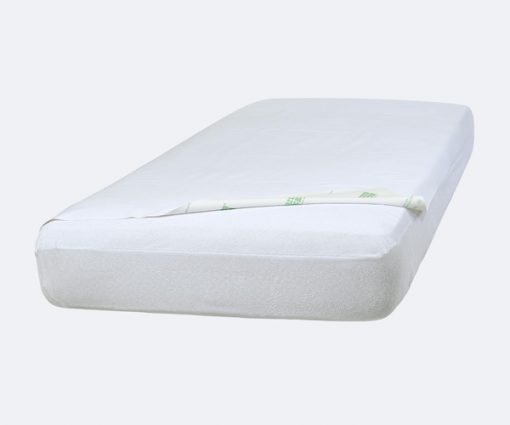 Traverse letto impermeabili rasate Higienic Pants Telo salvaletto 130x140