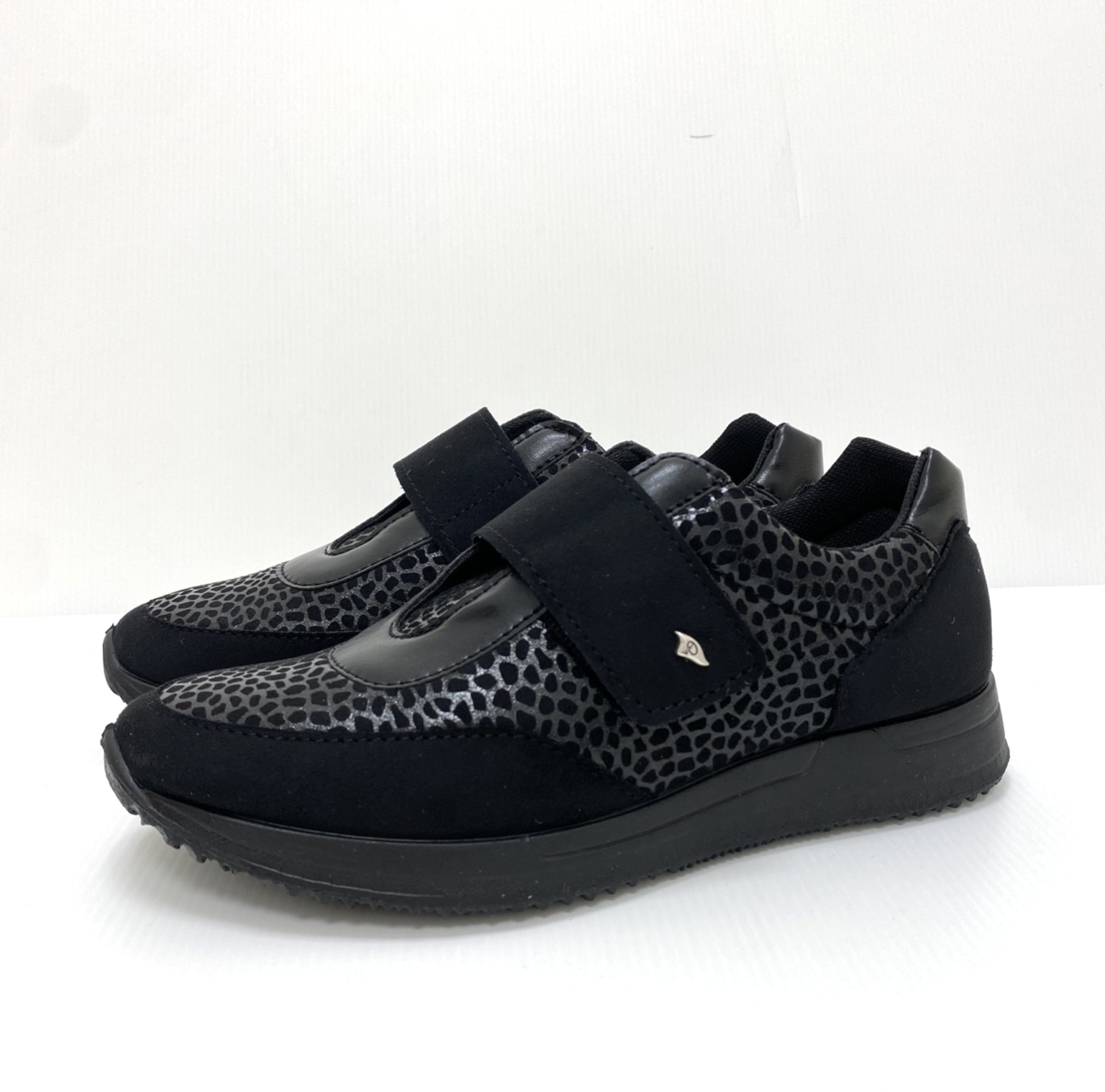 Scarpa comoda per camminare stretch comfort Suni Podoline 1 Podoline Suni