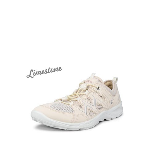 Ecco Scarpa con chiusura elastica Terracruise donna 1 Ecco Scarpa con chiusura elastica Terracruise donna