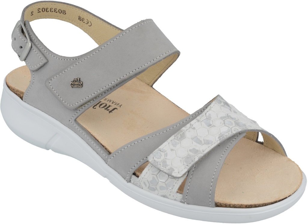 Finn Comfort Sandalo predisposto Nadi 2 Finn Comfort Nadi