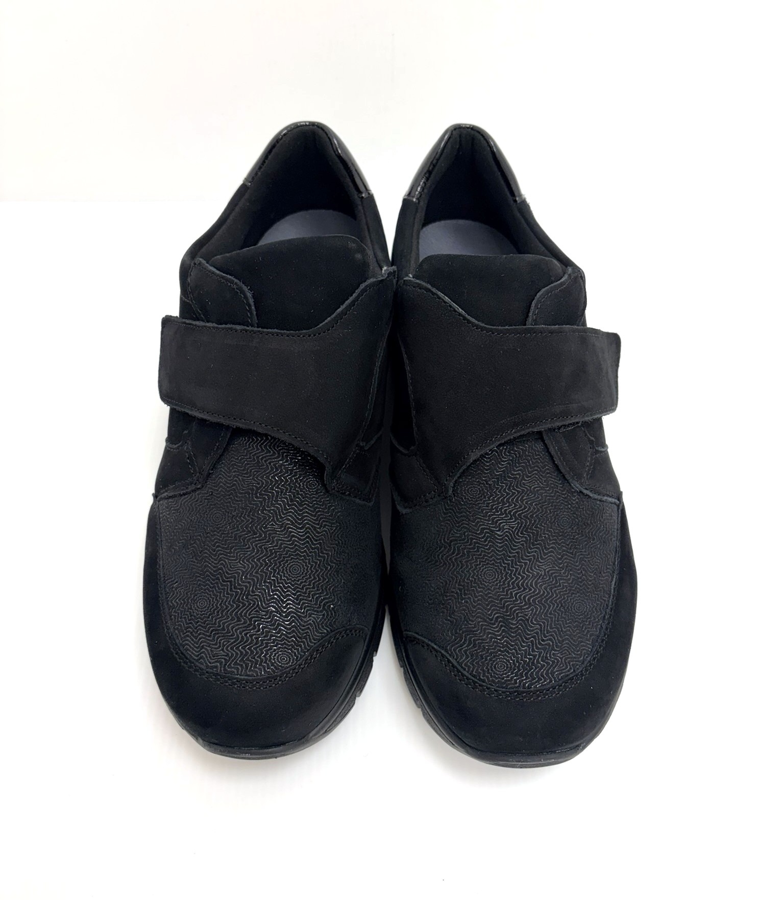 Scarpe elasticizzate a pianta larga Ramona Waldlaufer 2 Waldlaufer Ramona