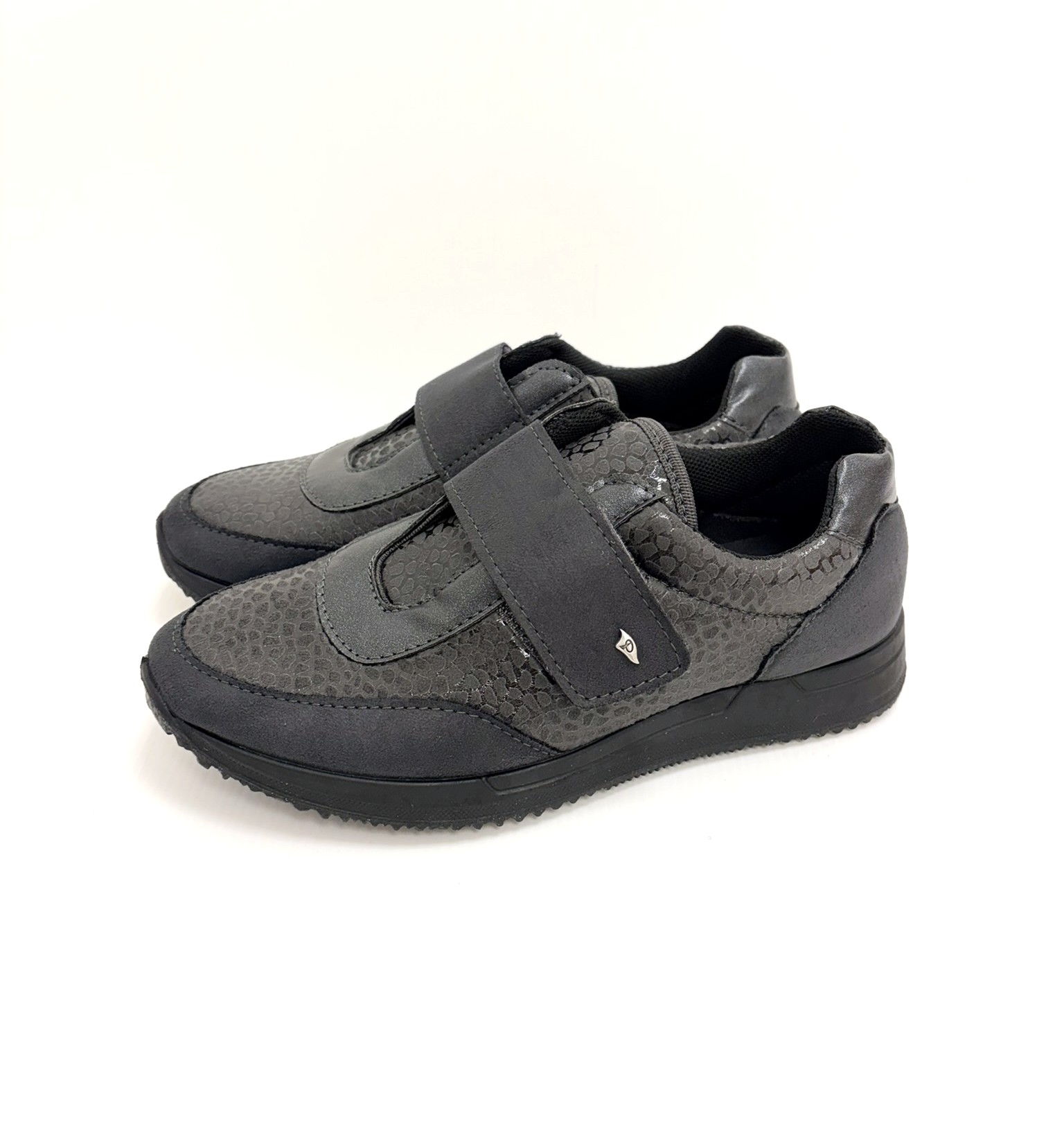 Scarpa comoda per camminare stretch comfort Suni Podoline 2 Podoline Suni