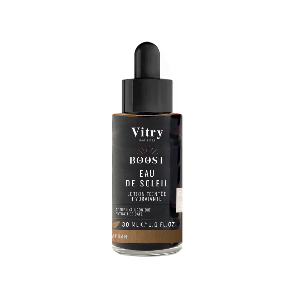 Vitry Lozione colorante idratante Eau de Soleil 1 Vitry lozione colorante