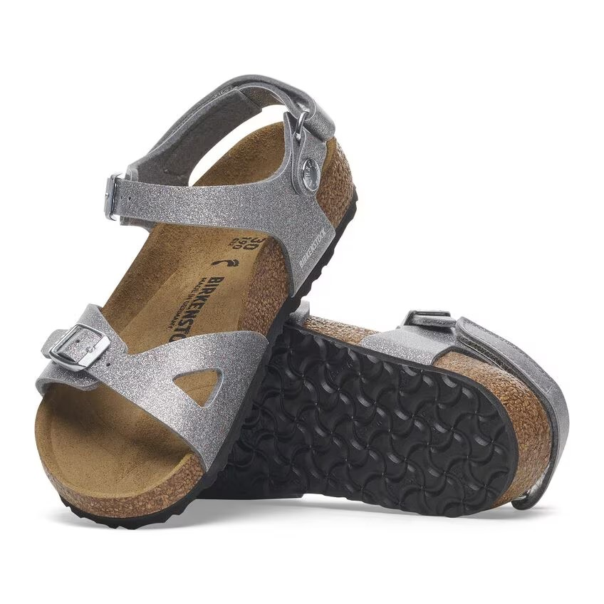 Birkenstock Rio Kids con velcro 2 Birkenstock Rio Kids con velcro | Ortopedia 3G Vittorio Veneto