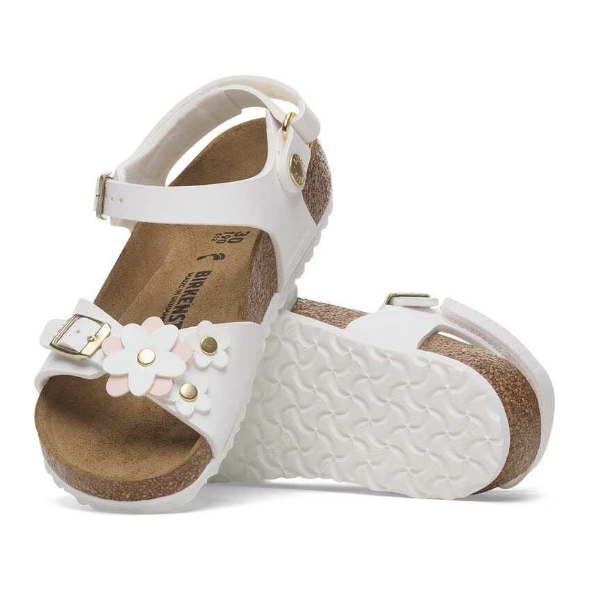 Birkenstock Rio Kids con velcro 4 Birkenstock Rio Kids con velcro