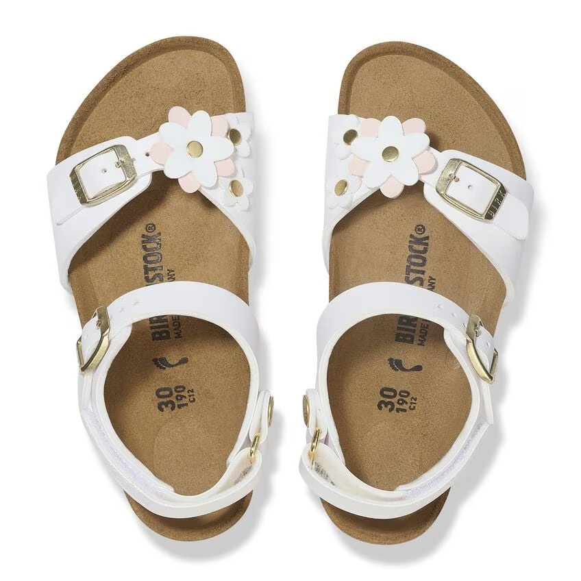 Birkenstock Rio Kids con velcro 3 Birkenstock Rio Kids con velcro