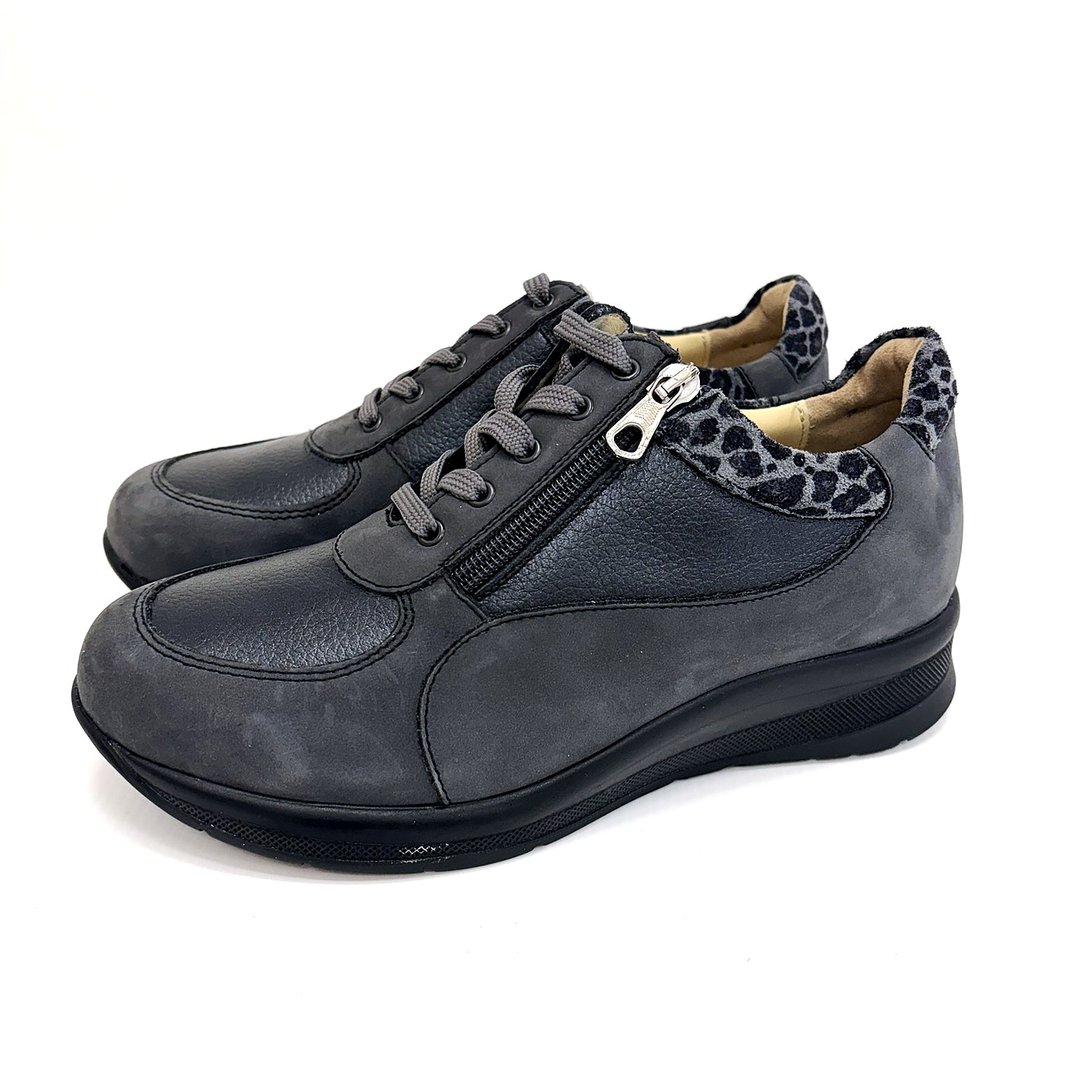 Ecosanit Scarpa donna biomeccanica Dorotea 1 Ecosanit Dorotea Bio