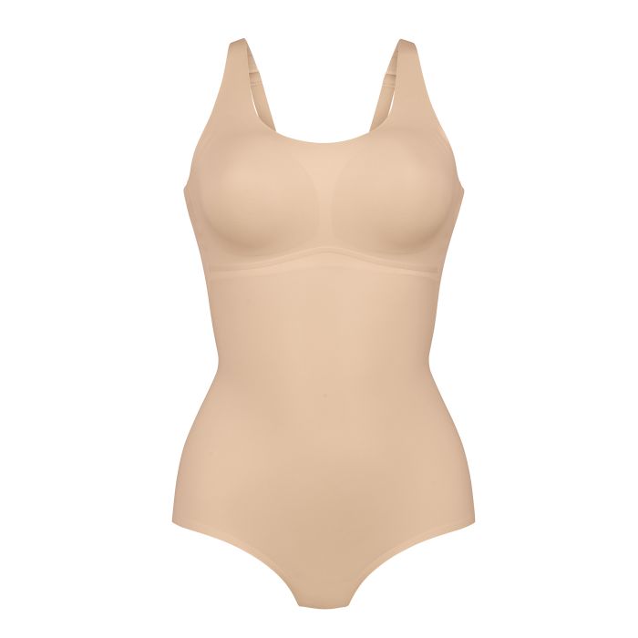 Body senza cuciture con coppette Essential Anita 4 Body senza cuciture con coppette Essential Anita