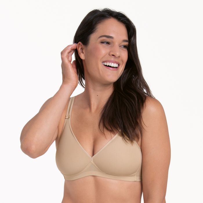 Anita Reggiseno senza ferretto Selma Pure 2 Anita Selma Pure