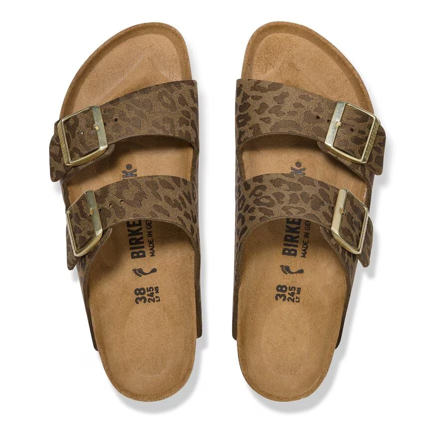 Birkenstock Arizona in materiale sintetico 2 Birkenstock Arizona