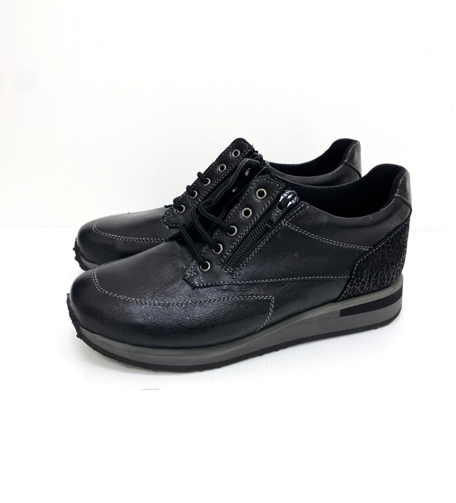 Duna Scarpe morbide con plantare 1 Duna scarpe morbide