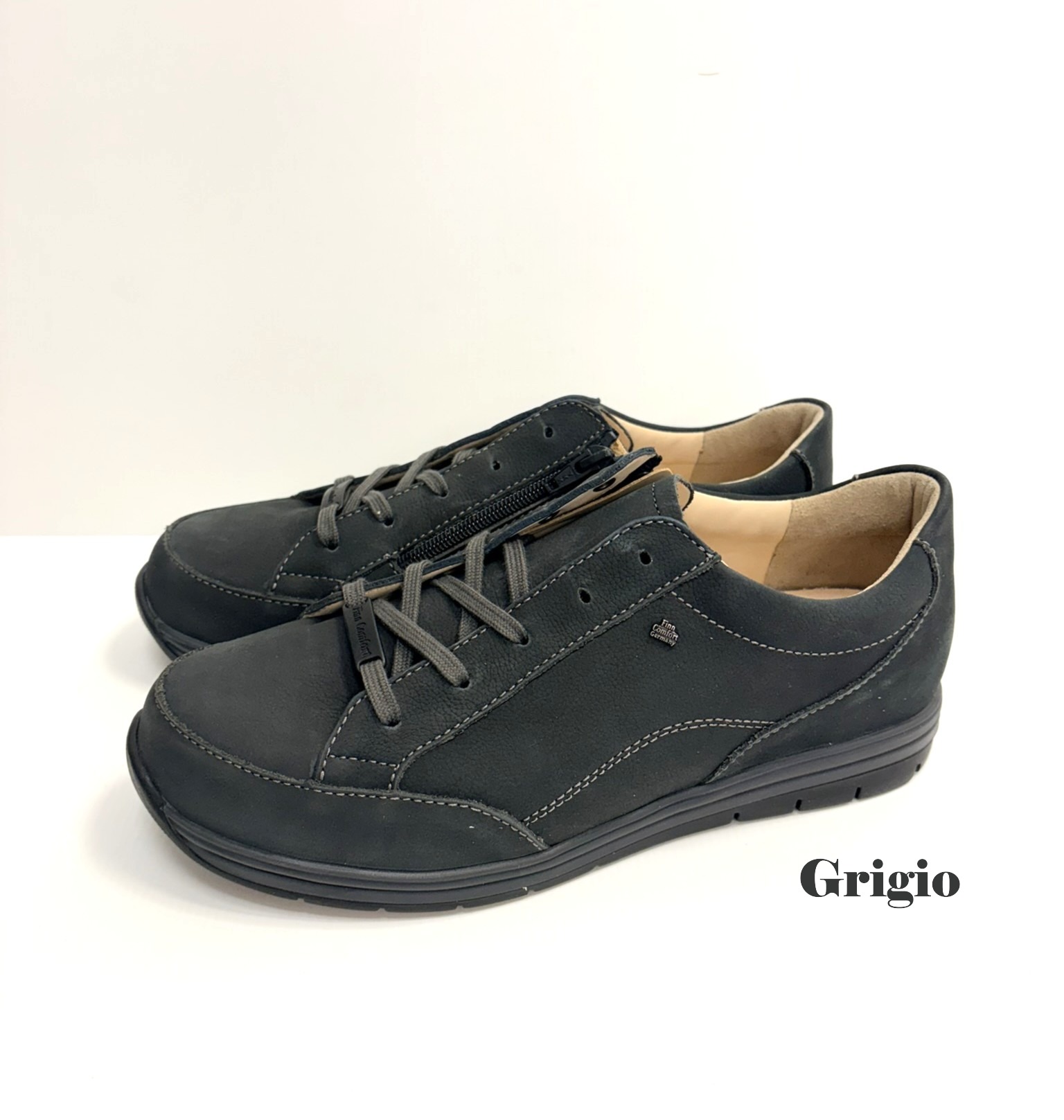 Finn Comfort Calzature a pianta larga Osorno 2 Finn Comfort Osorno