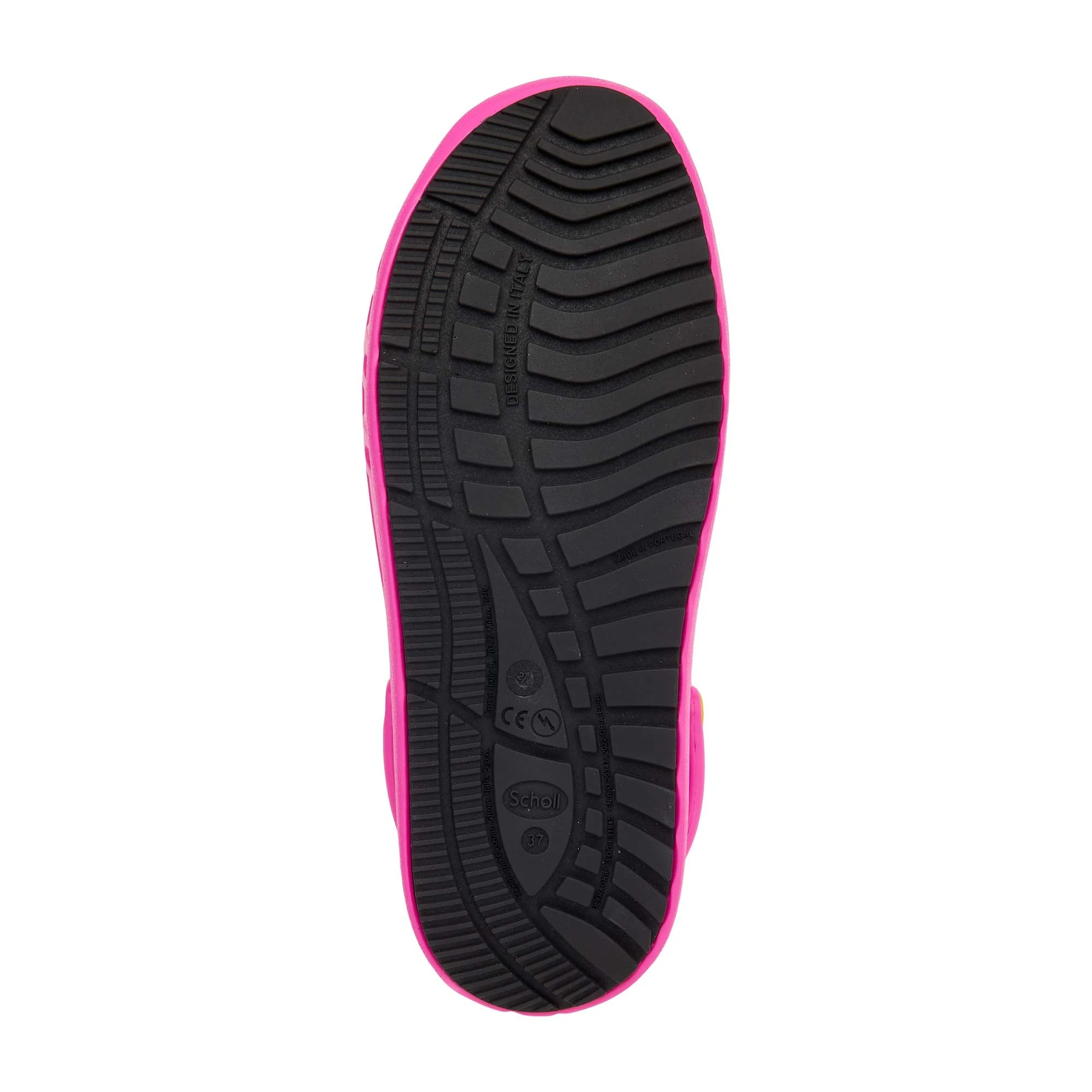 Scholl Zoccoli professionali Ultragrip Clog 5 Scholl Ultragrip clog