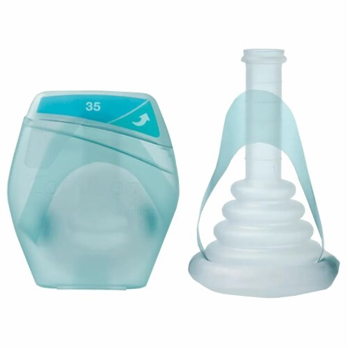 Coloplast Conveen Optima guaina esterna 35mm 1 Coloplast Conveen Optima