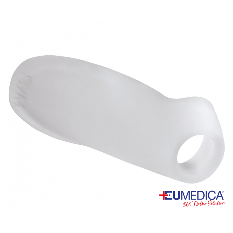 Eumedica Protezione anatomica per il 5° dito 2 Eumedica S033F