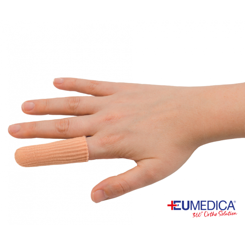 Eumedica Guaina digitale per dita Digital Cap 2 Eumedica S004F