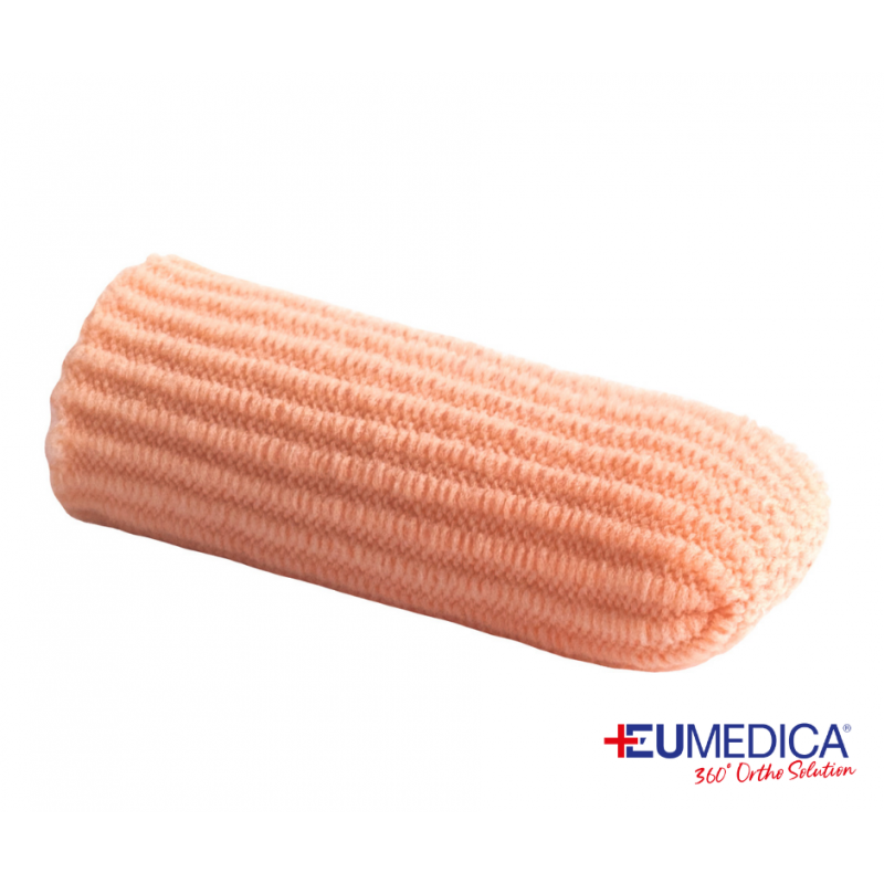 Eumedica Guaina digitale per dita Digital Cap 3 Eumedica S004F