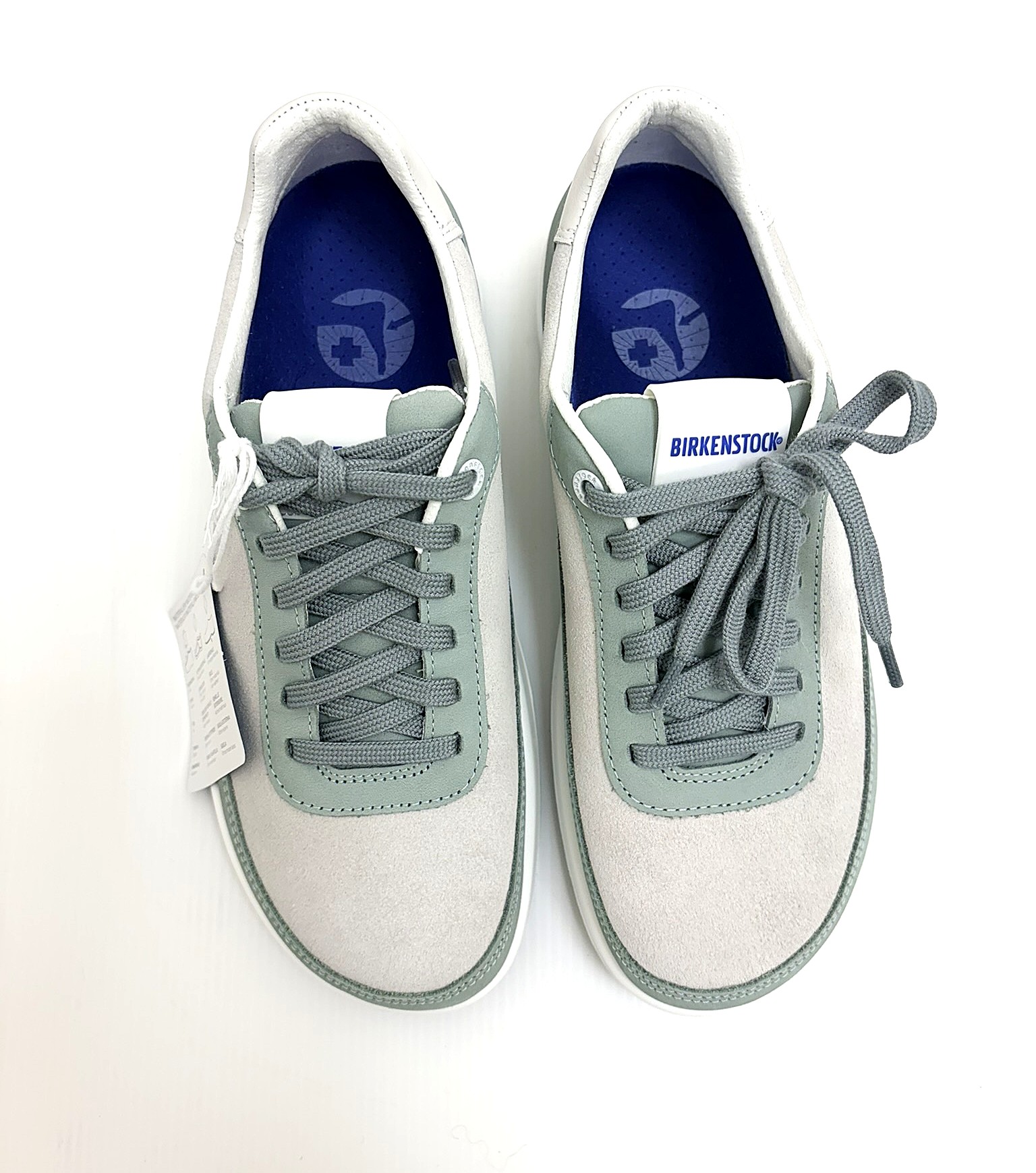 Birkenstock Scarpe in pelle Honnef City 3 Birkenstock Honnef City