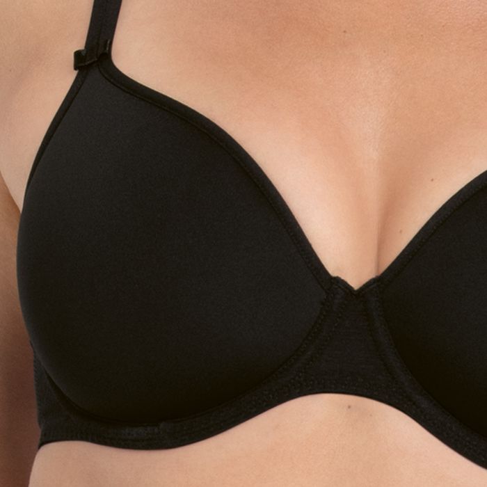Anita Reggiseno con ferretto e coppe spacer Selma Pure 2 Anita Selma Pure