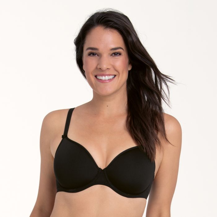 Anita Reggiseno con ferretto e coppe spacer Selma Pure 1 Anita Selma Pure