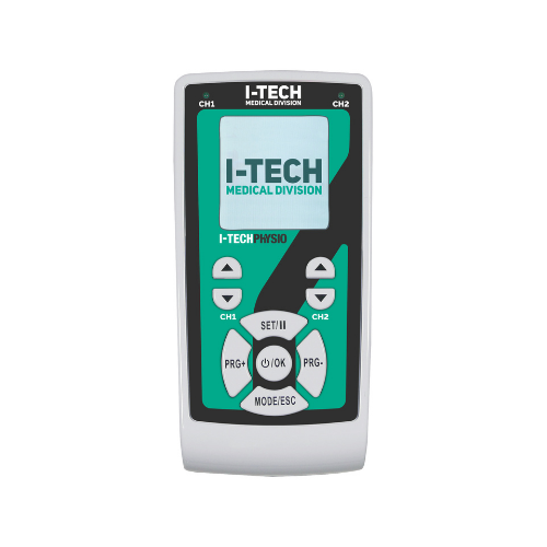 Elettrostimolatore I-Tech Physio 1 Elettrostimolatore I-Tech Physio