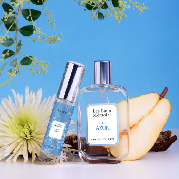 Vitry Eau de toilette 3 Vitry eau de toilette